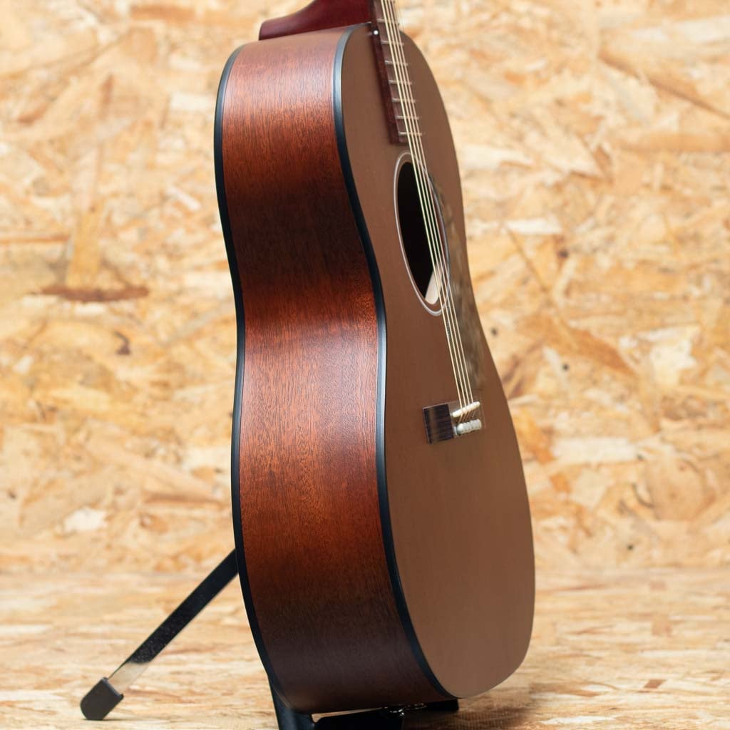 LG-2 All Mahogany Faded Natural