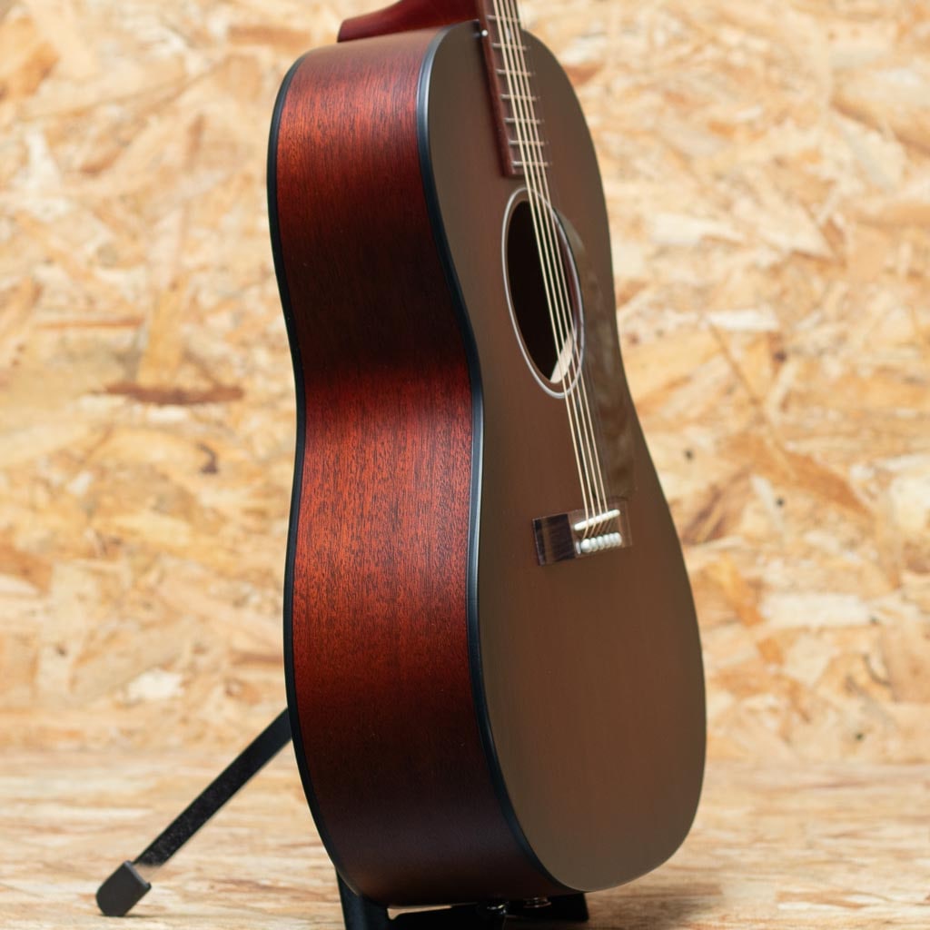 LG-2 All Mahogany Faded