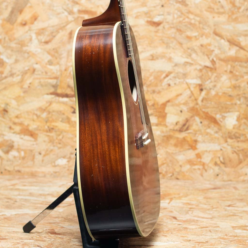 1955 J-45 Light Aged Merlot Burst: アコースティックギター｜三木