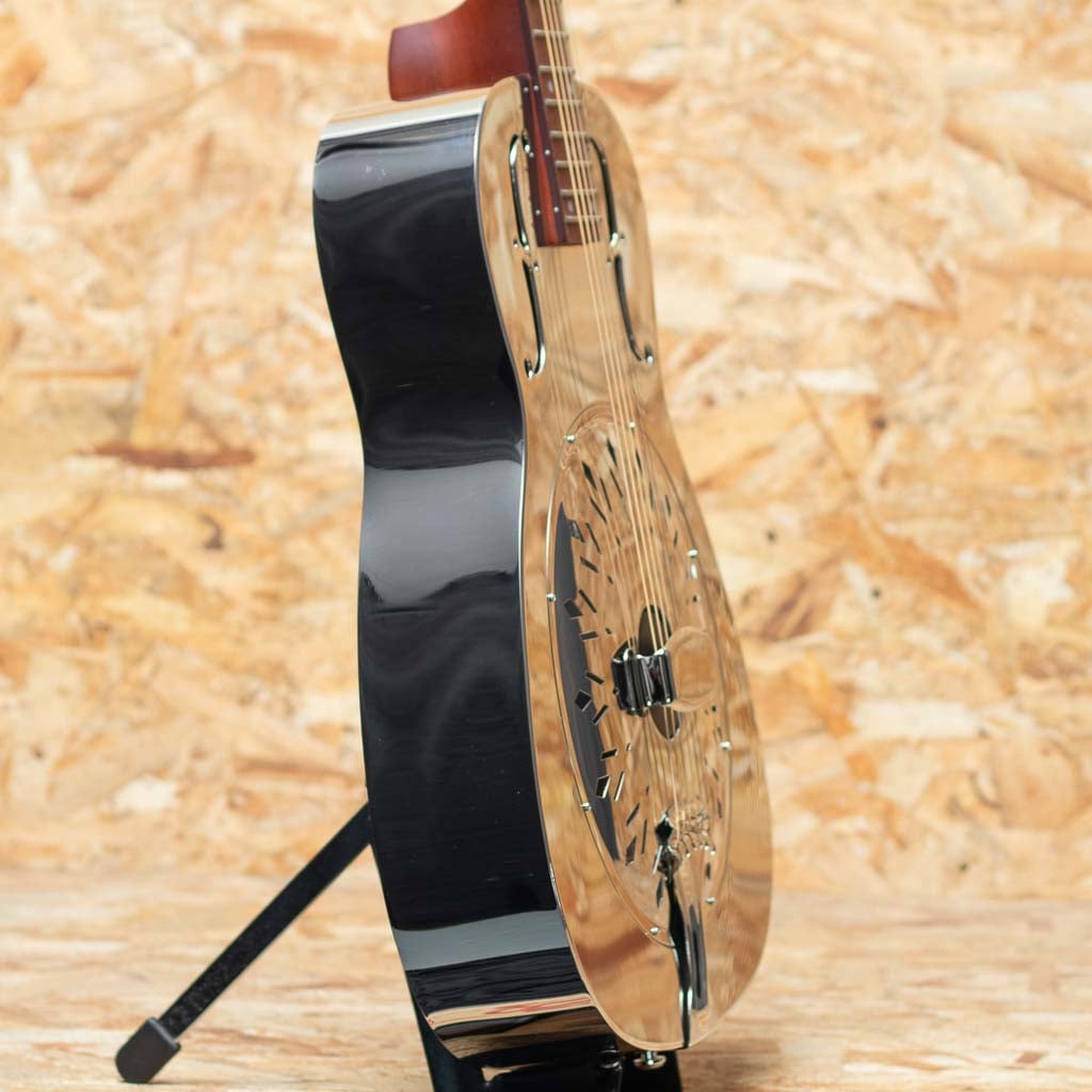 Dobro Hound Dog M-14 Metal Body