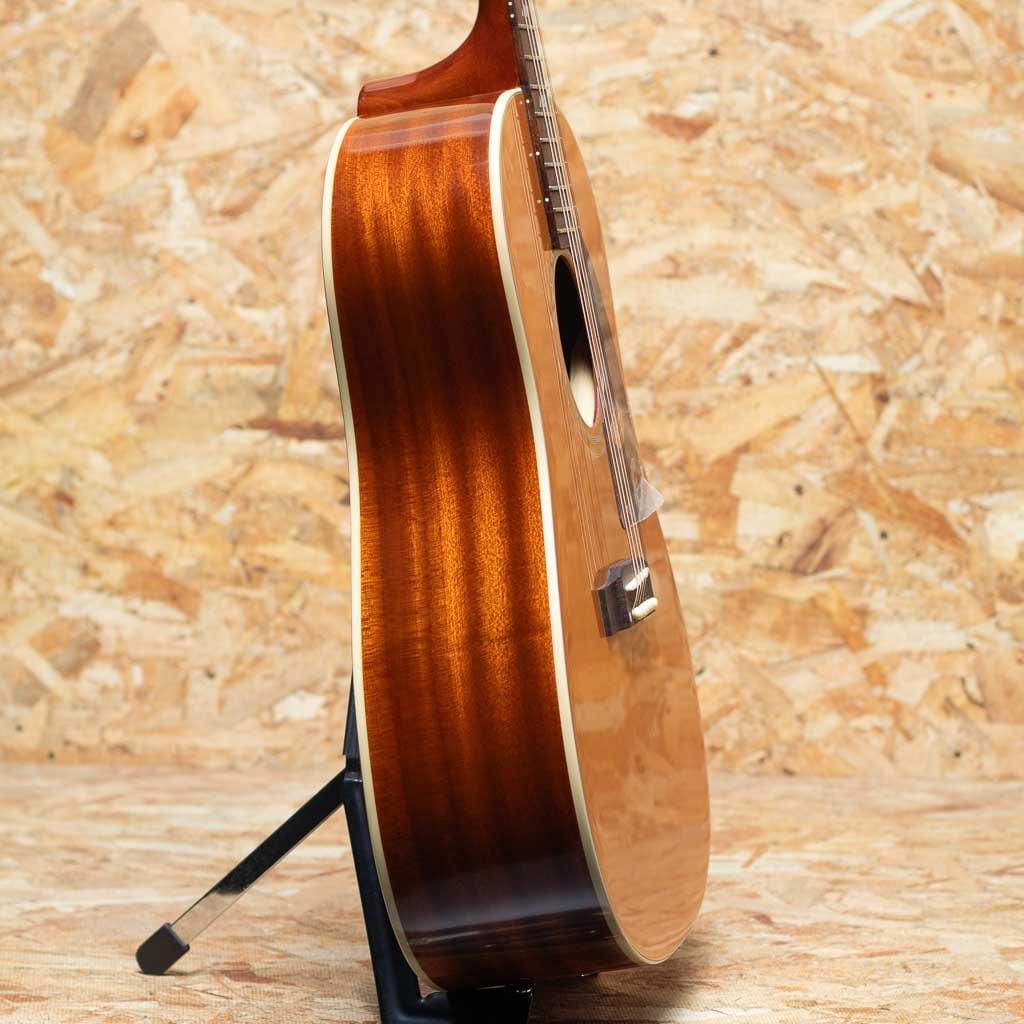 Masterbilt Texan Antique Natural Aged