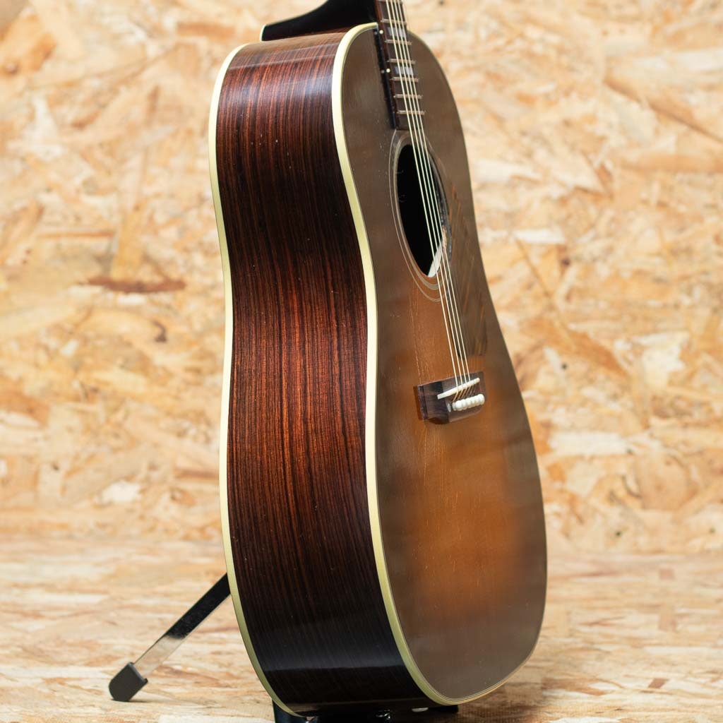 Murphy Lab 1942 Banner Southern Jumbo Light Aged VS