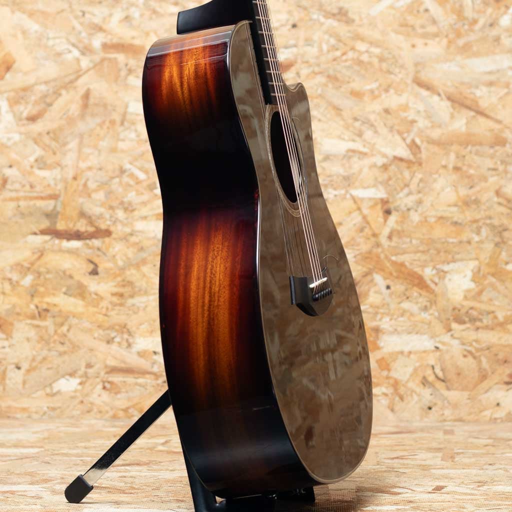 Japan Limited 514ce Black Top: アコースティックギター｜三木楽器