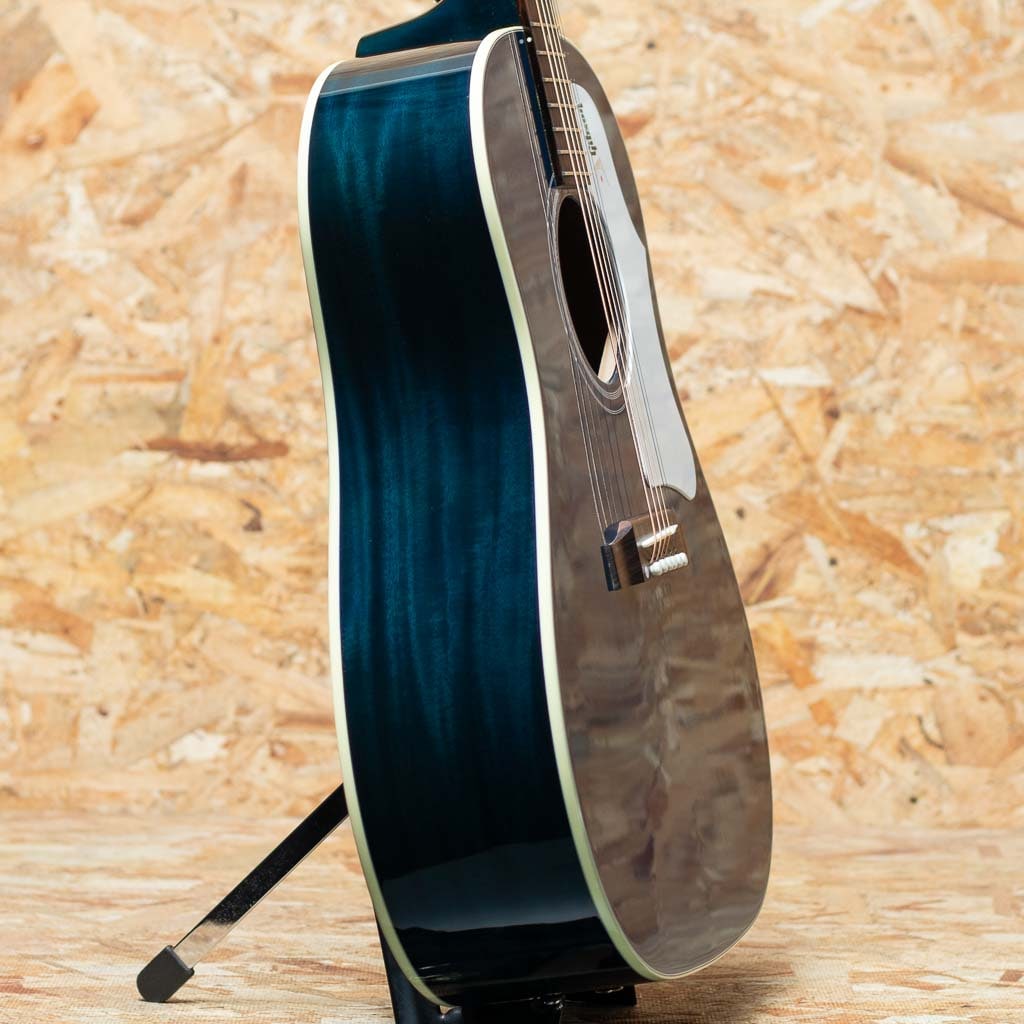 60s J-45 Original Viper Blue 2024