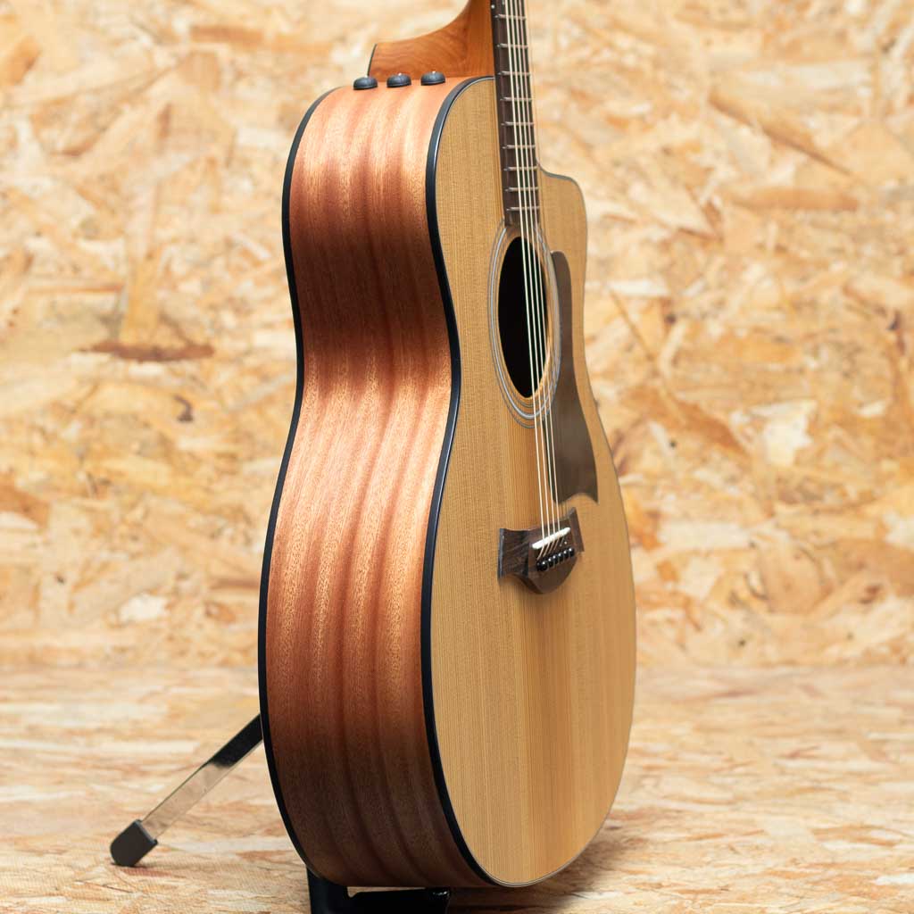 Taylor 114ce アコースティックギター Taylor 114ce Left-Handed - 谷口楽器