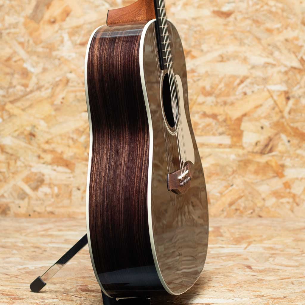 Gold Label 717e Blacktop: アコースティックギター｜三木楽器公式通販