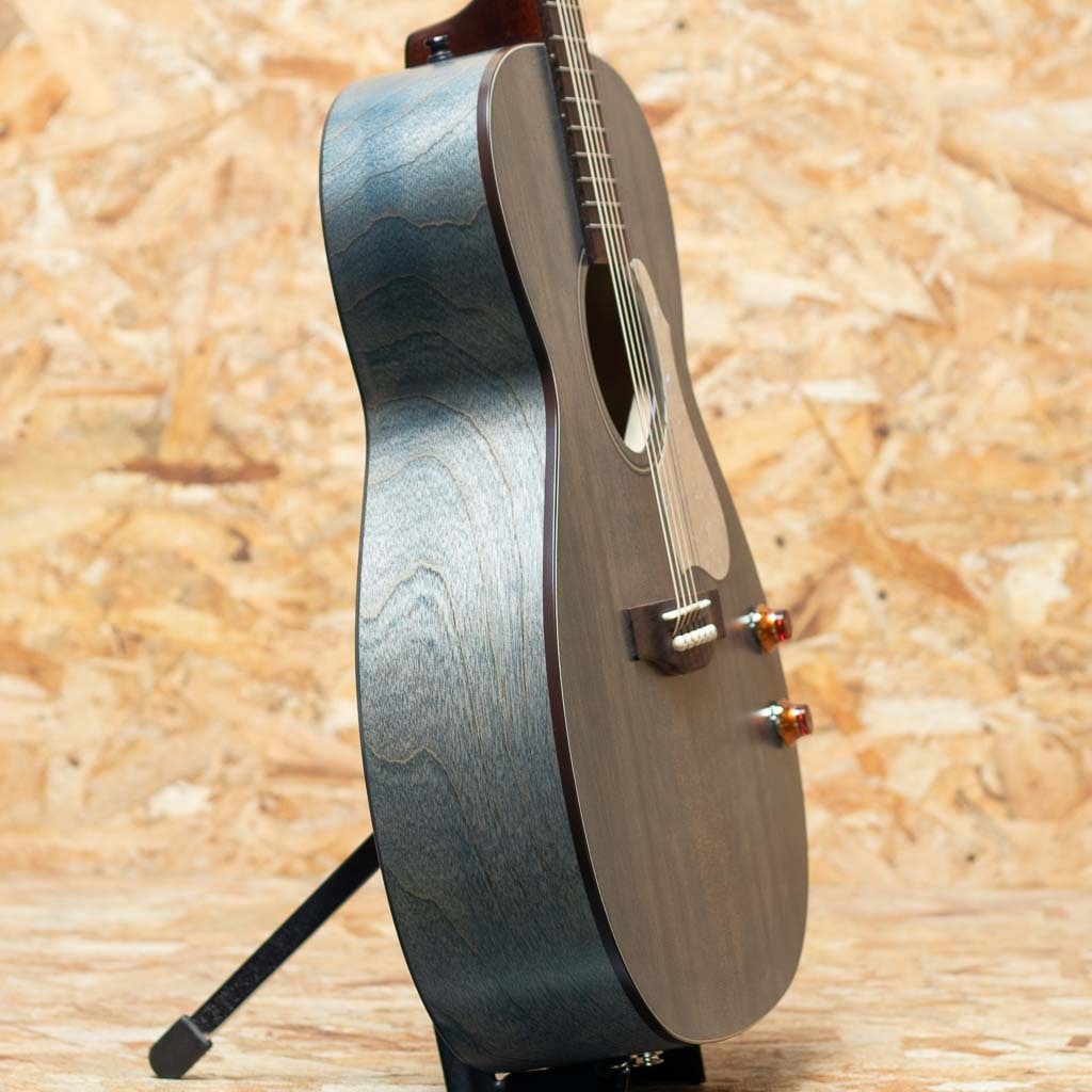 Legacy Q-Discrete Denim Blue