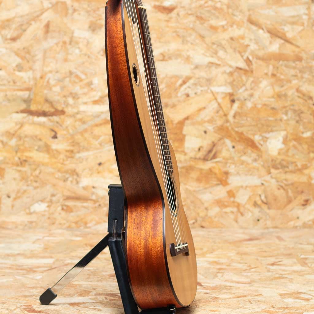 aNN-Harp.E 2010's