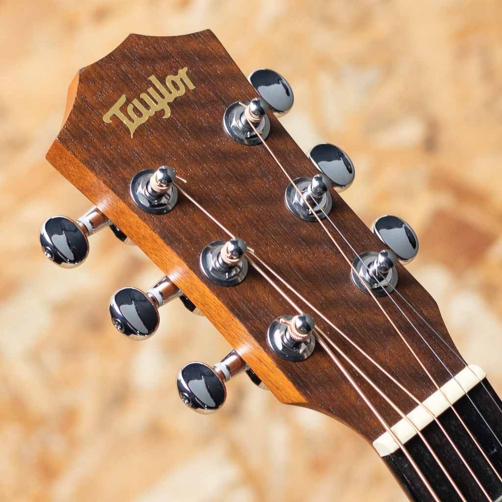 Baby Taylor BT2 2018: アコースティックギター｜三木楽器公式通販サイト