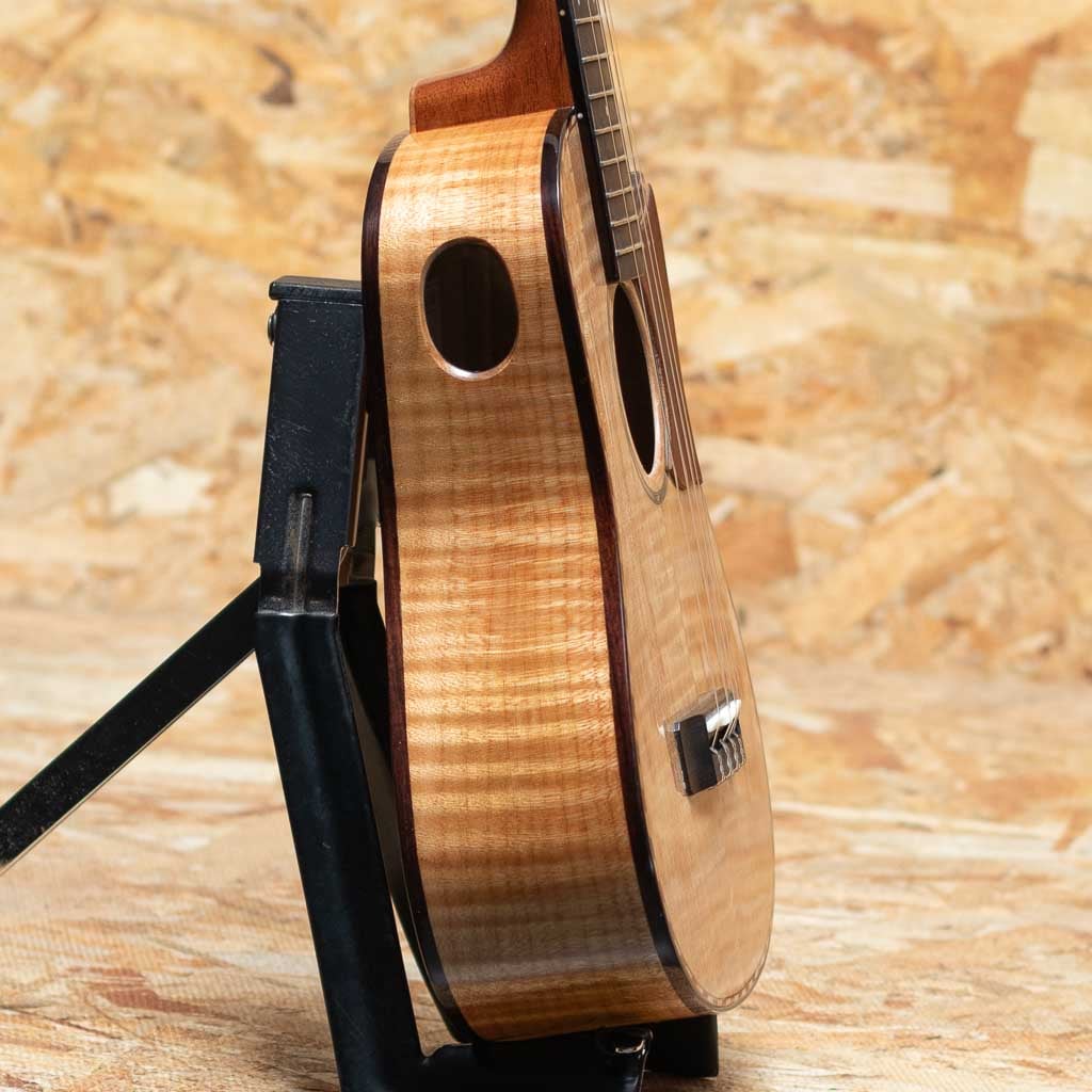 CBDMP-LN Concert Semi Long Neck