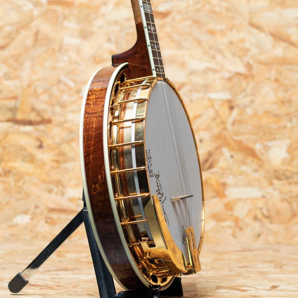 Osborne Chief Maple 2013