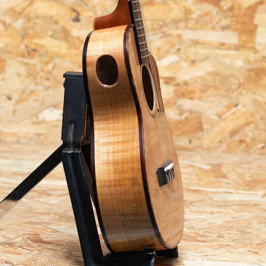 CEDMP-LN Concert Semi Long Neck