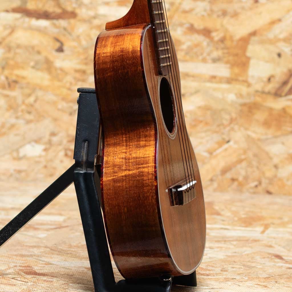 CT-46 Hawaiian Koa Tenor
