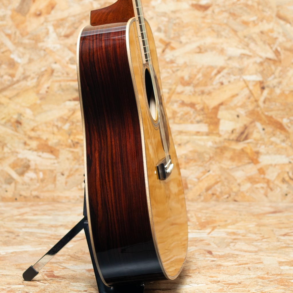 CTM D Adirondack Spruce×Cocobolo 2020