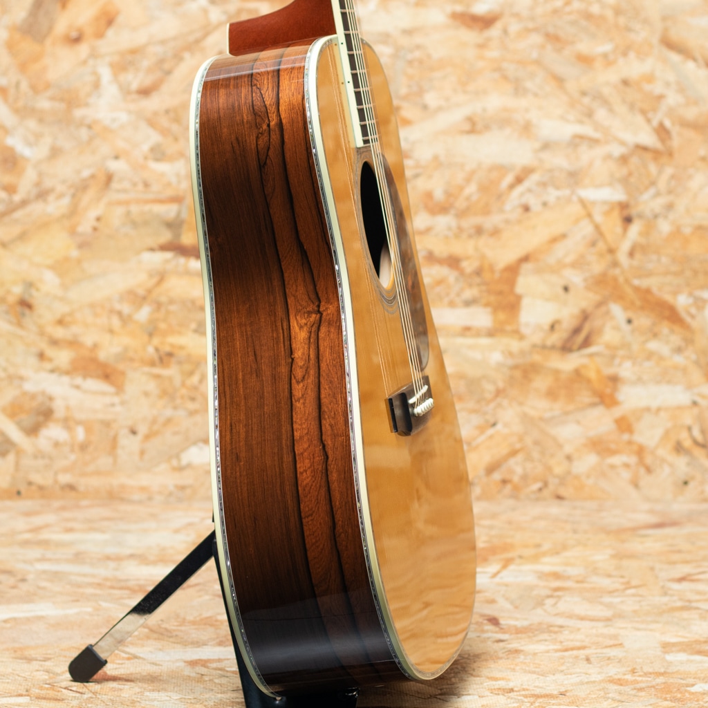 CTM D-45 Madagascar Rosewood Anaheim 2012