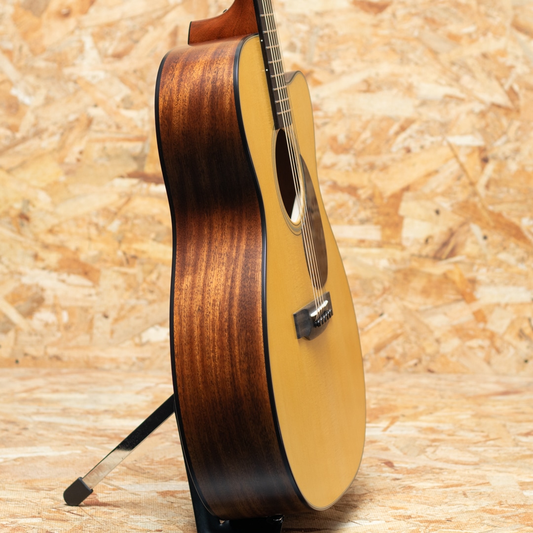 CTM OMC-18 Premium Sitka Spruce Top
