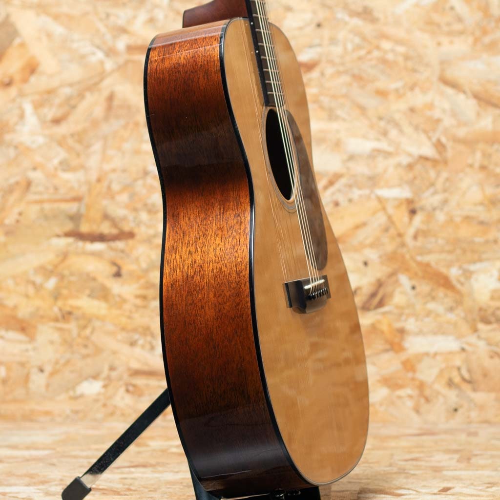 CTM OOO-18 Adirondack Spruce 2020