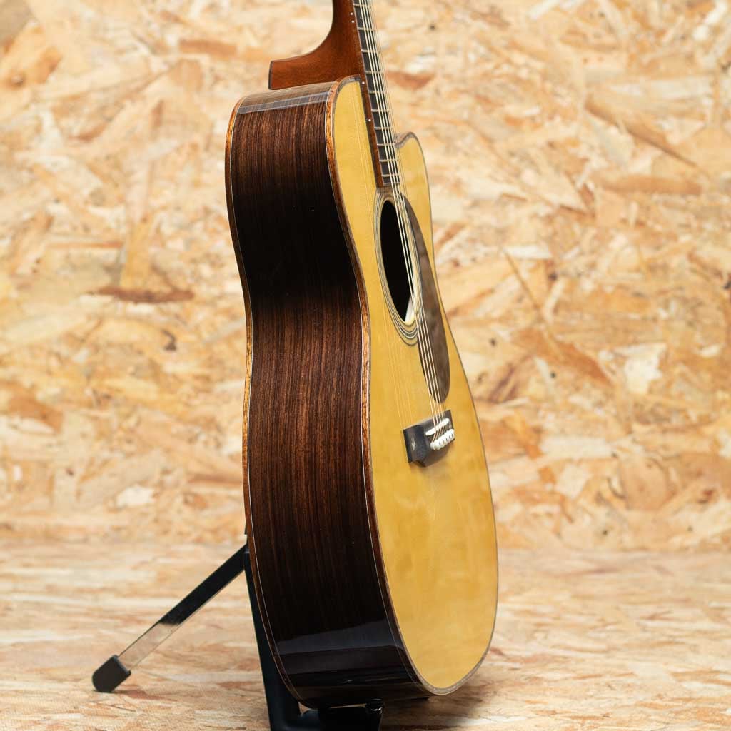 CTM OOO-42C Swiss Spruce