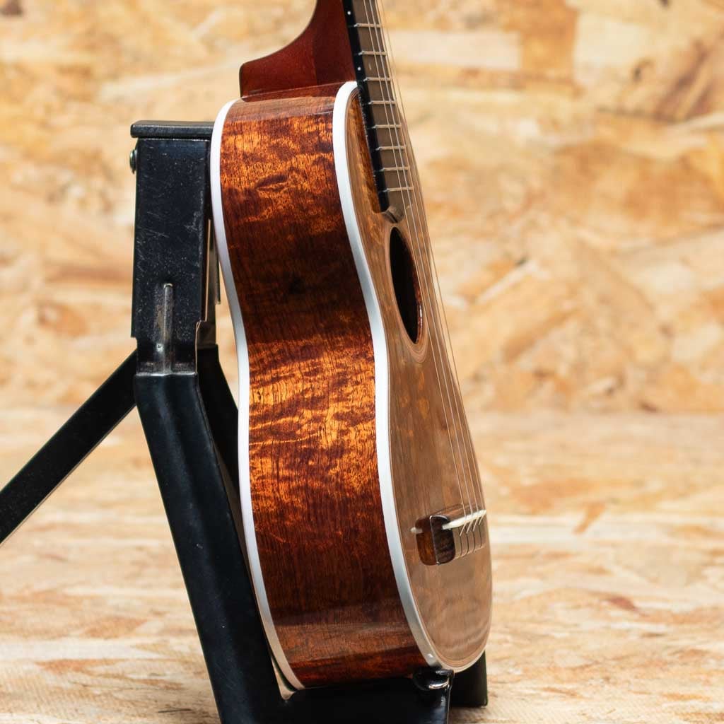 Custom Soprano Model