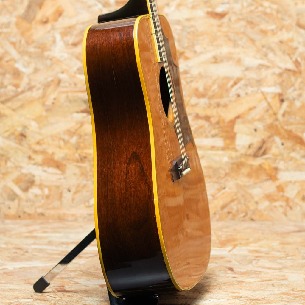 Country Western 1968