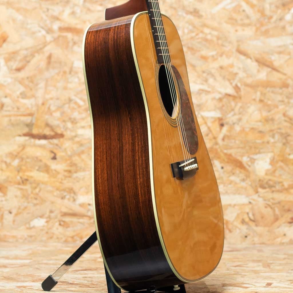 D-28 Marquis 2007