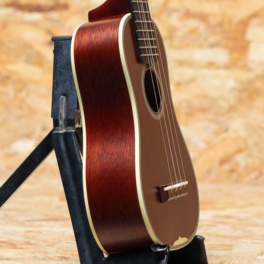 D3M-W Soprano 2026: ウクレレ｜三木楽器公式通販サイト