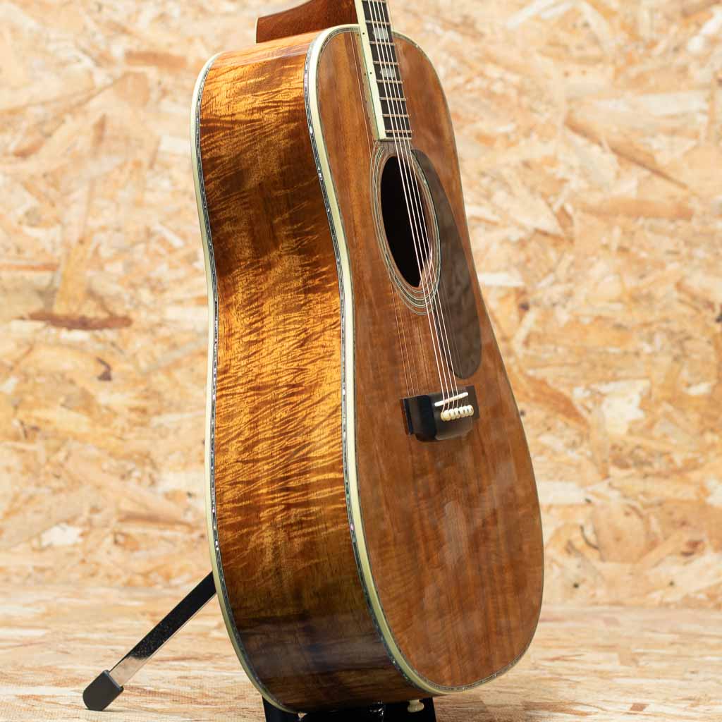 CTM D-45 K2 SQ Style1968-69 2013