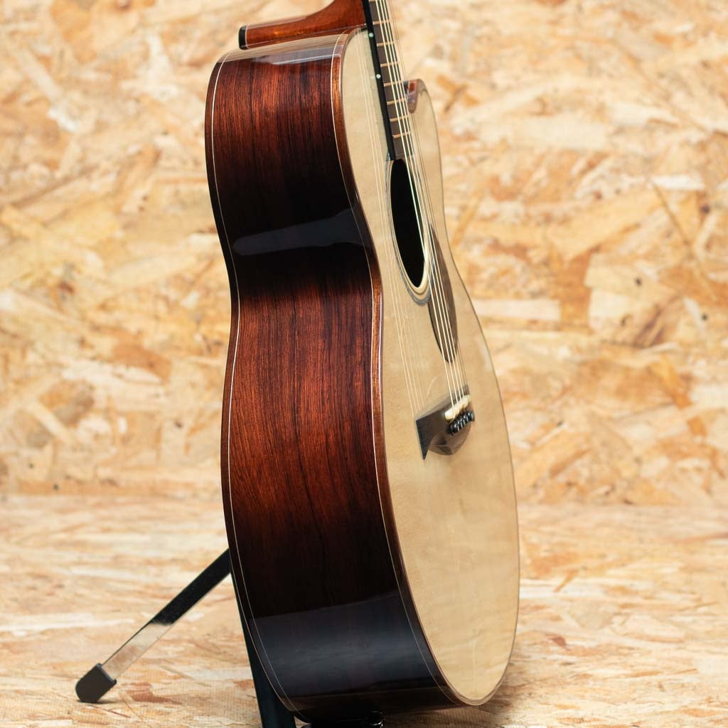 Deep Arte Cutaway Kishibe Masaaki Model
