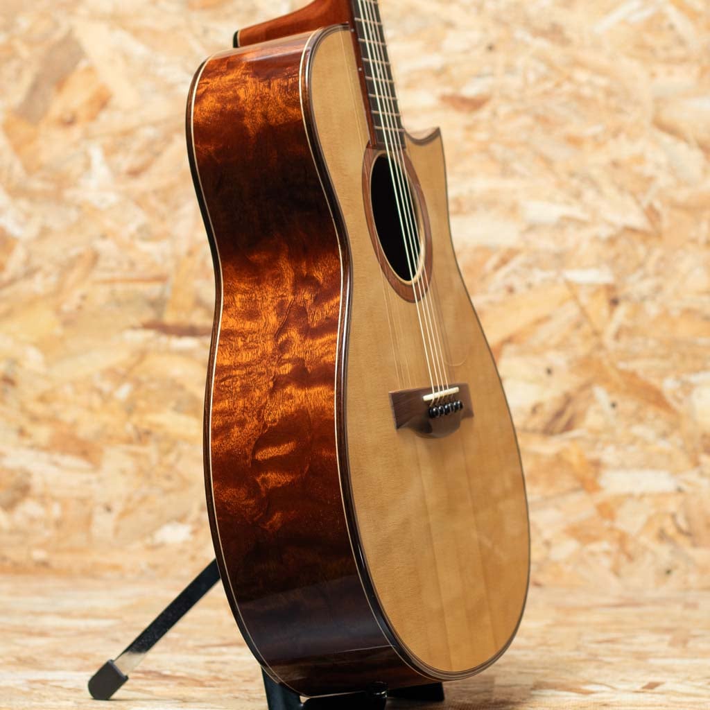 00-SC Quilted Sapele 2022