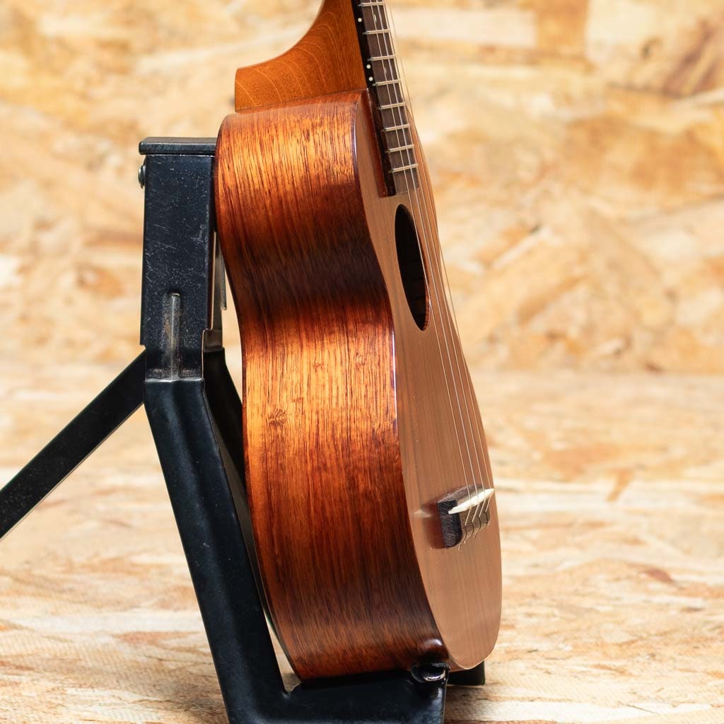 HF-1 Soprano 2022