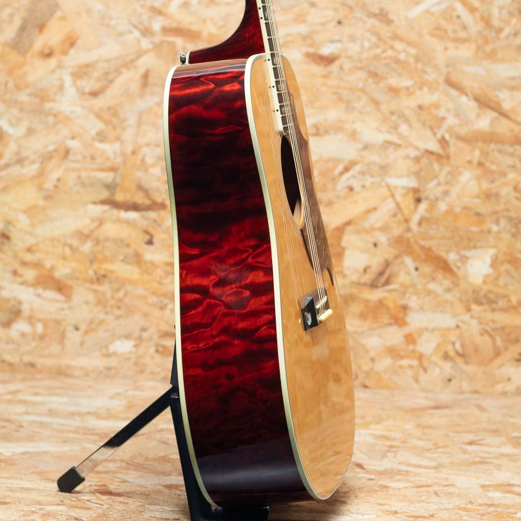 The Firebird Custom 2006: アコースティックギター｜三木楽器公式通販