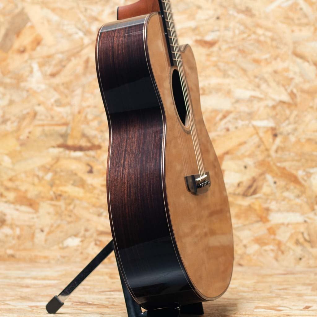 Grand Solo CR: アコースティックギター｜三木楽器公式通販サイト