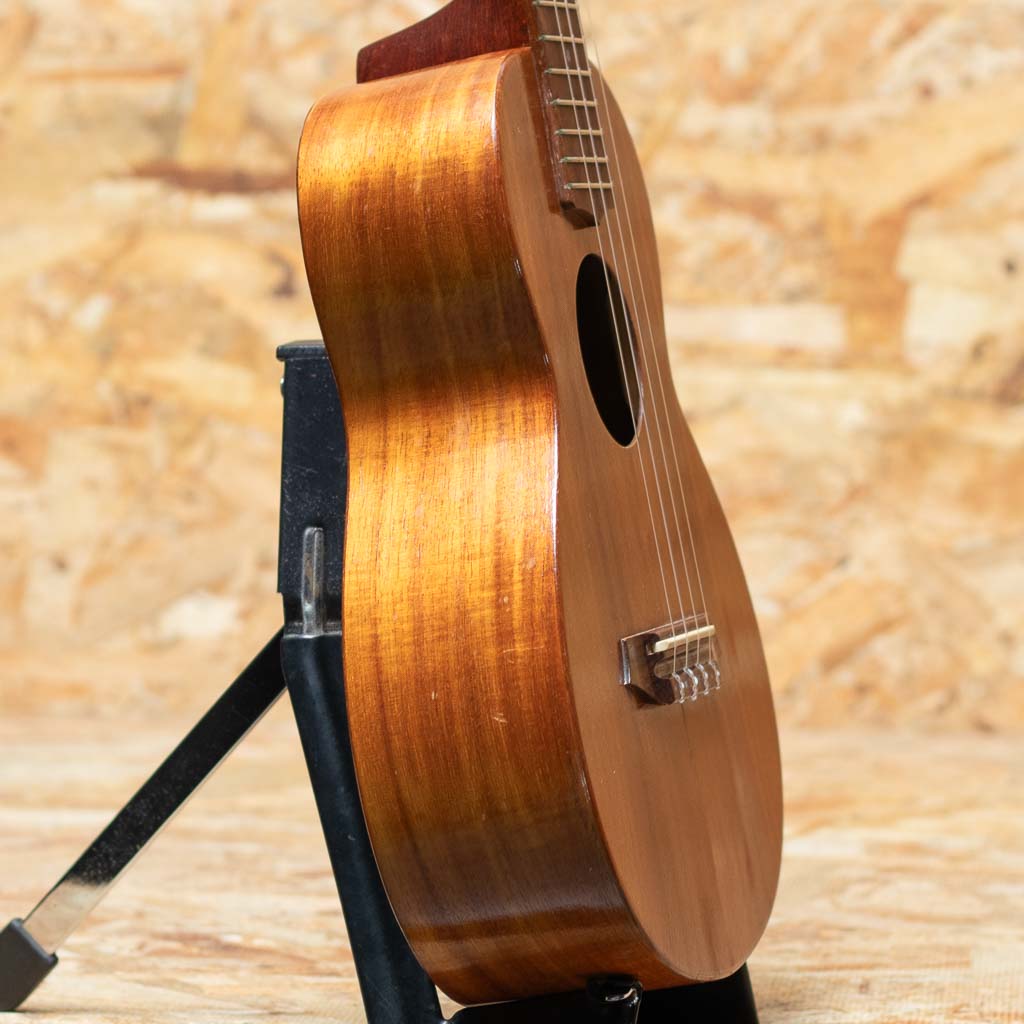 Hawaiian Koa Tenor 2004
