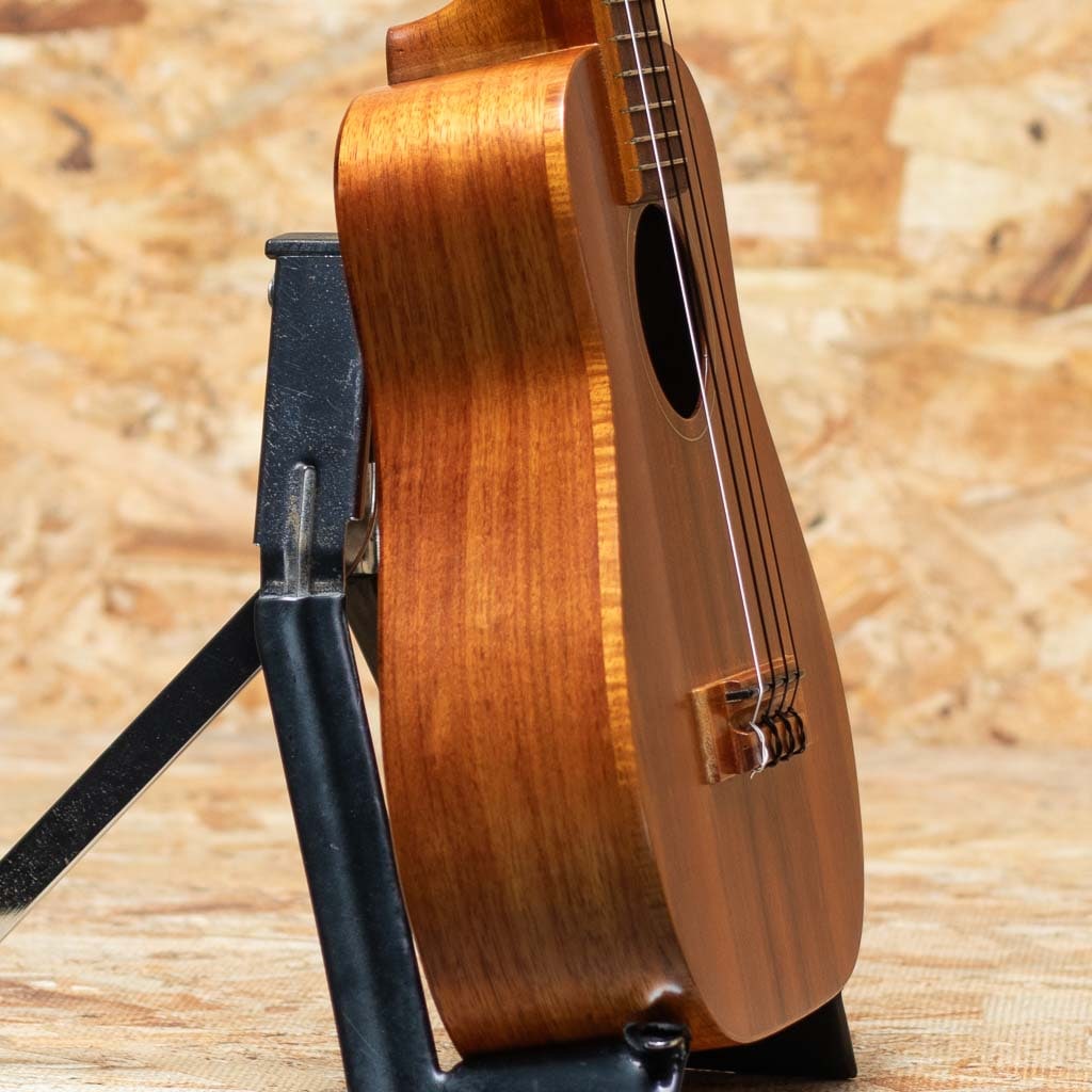 HB-2D White Label 1970's