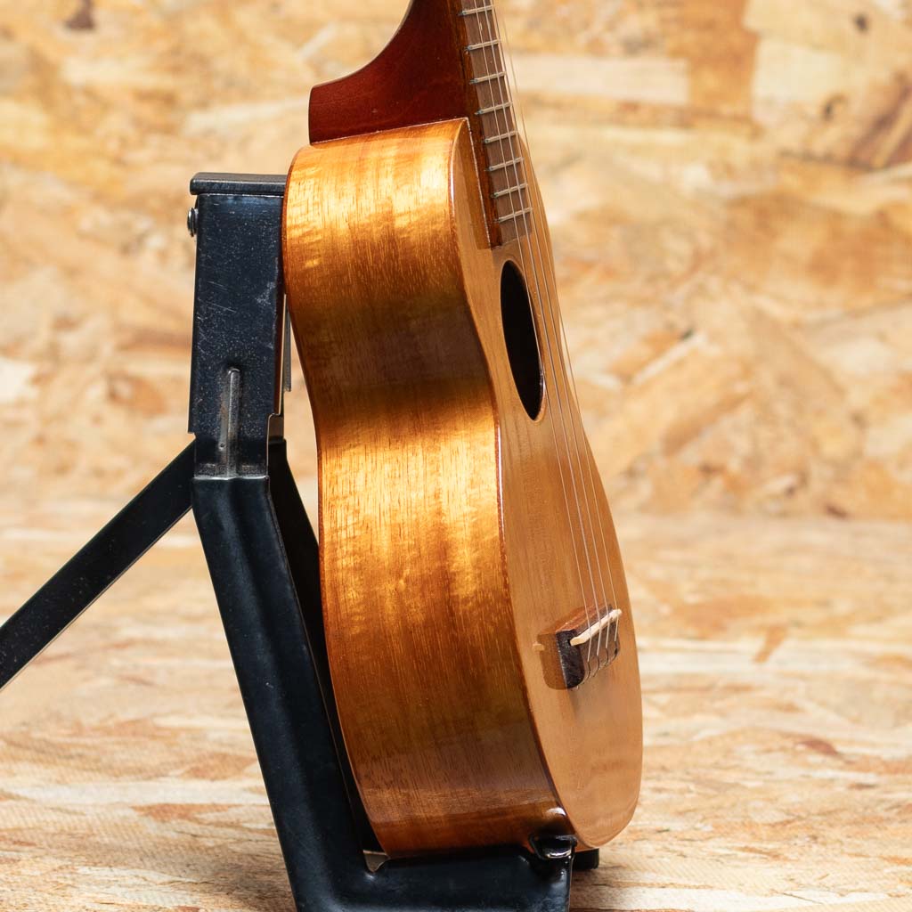 HF-1L Soprano Long Neck 2013