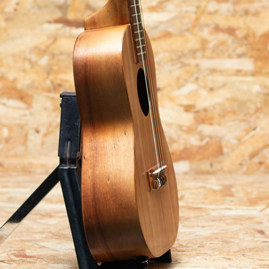 HF-3 White Label 1980s