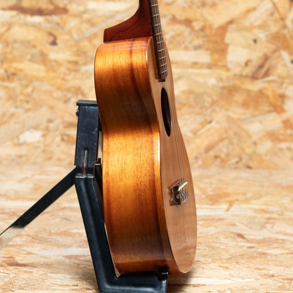 Hawaiian Koa Tenor 2004