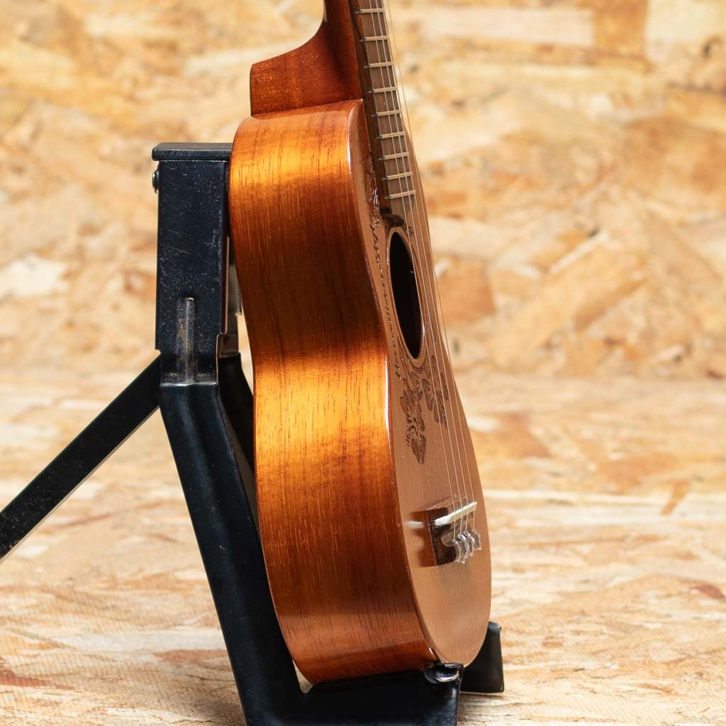 Hawaiian Style Soprano Long Neck 2003