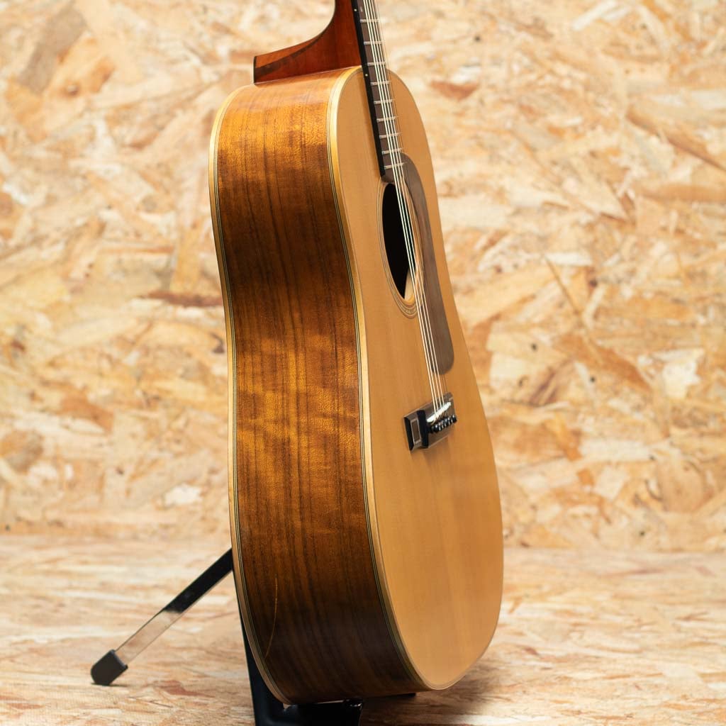 Harvest SJ D-67N 1985