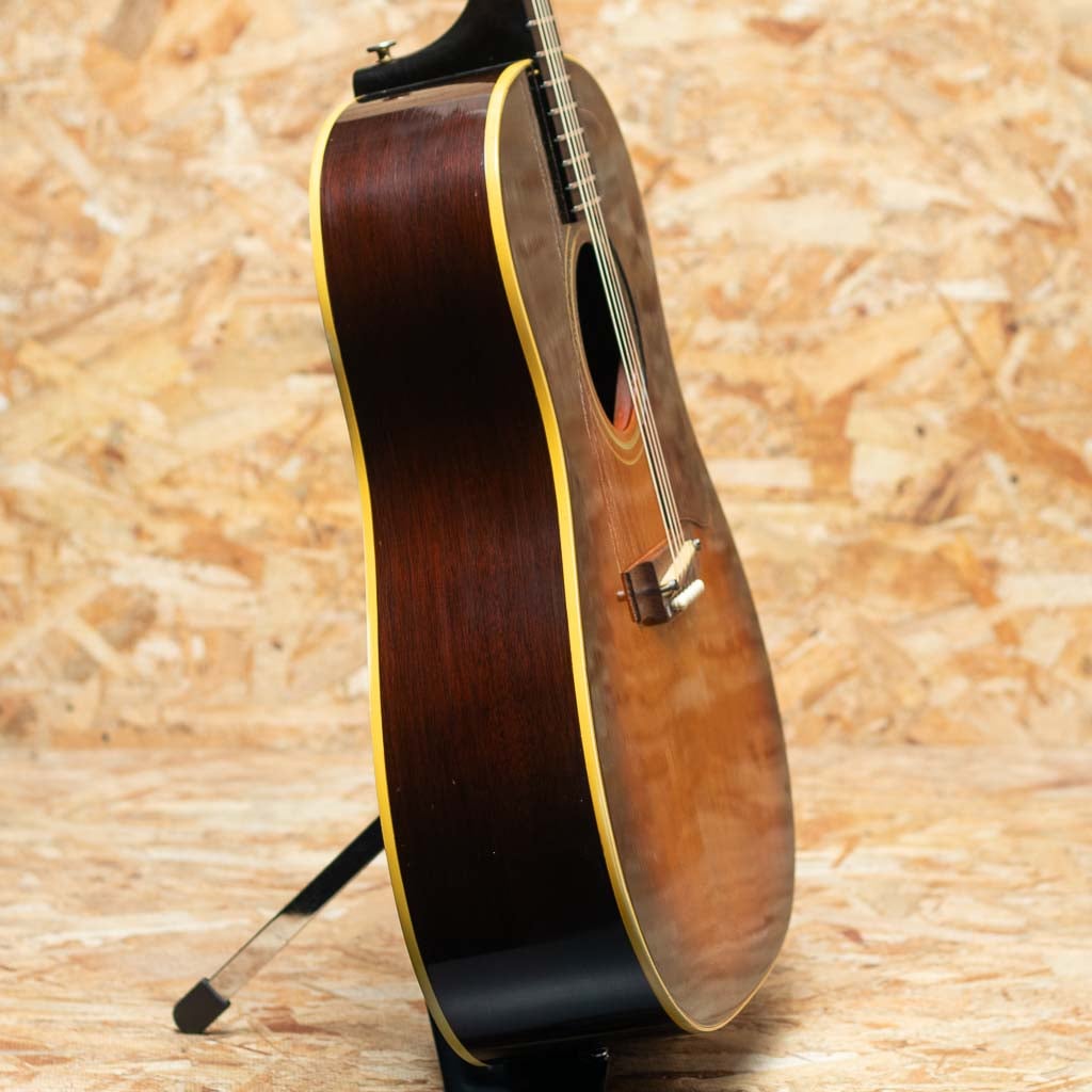 く*ん様 Gull's Eye 3 アコースティックギター J-45 ADJ 1968: アコースティックギター｜三木楽器公式通販サイト