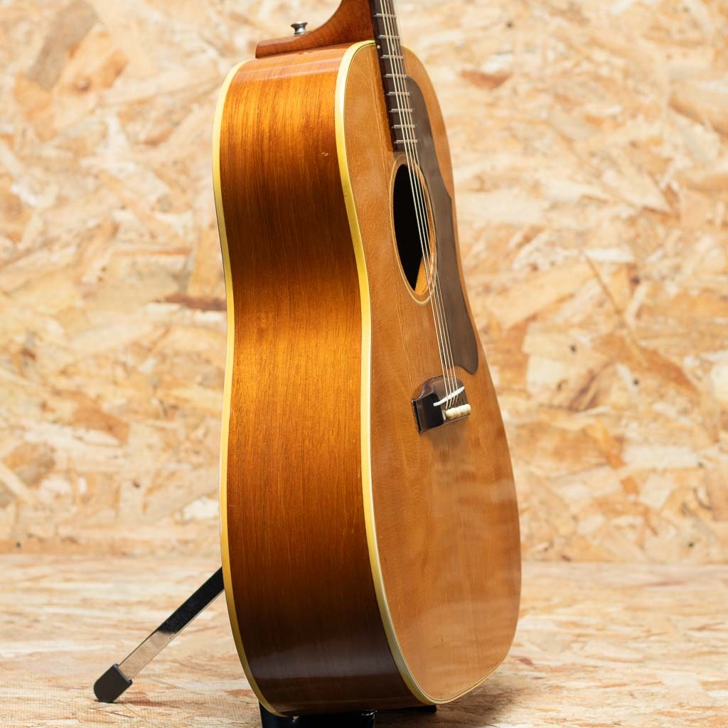 Gibson J-50 アコースティックギター ハードケース付き J-50 1959: アコースティックギター｜三木楽器公式通販サイト