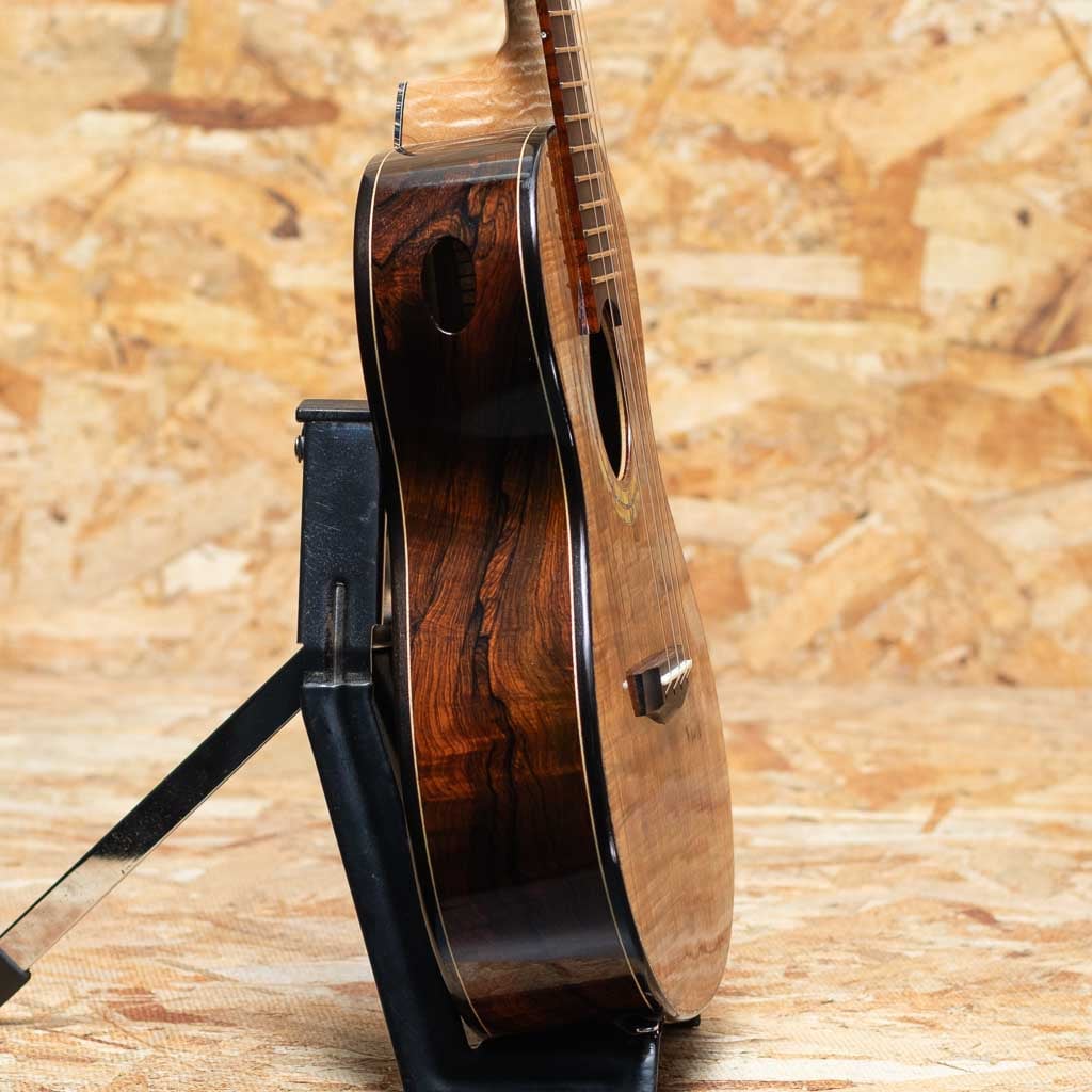 #105 Hawaiian Koa / Brazilian Rosewood 2025