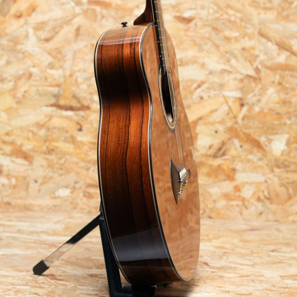 アコースティックギター　kaedeera 426 Redwood Madagascar Rosewood: アコースティックギター｜三木楽器