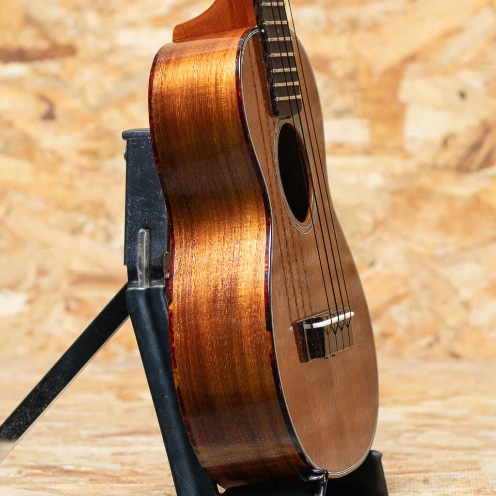 L-46 Hawaiian Koa Concert