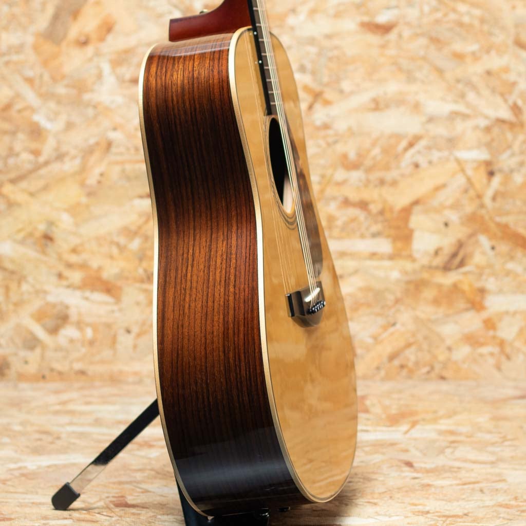 LL26 ARE 2012: アコースティックギター｜三木楽器公式通販サイト