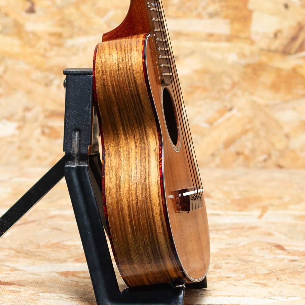 M-46 Hawaiian Koa Medium