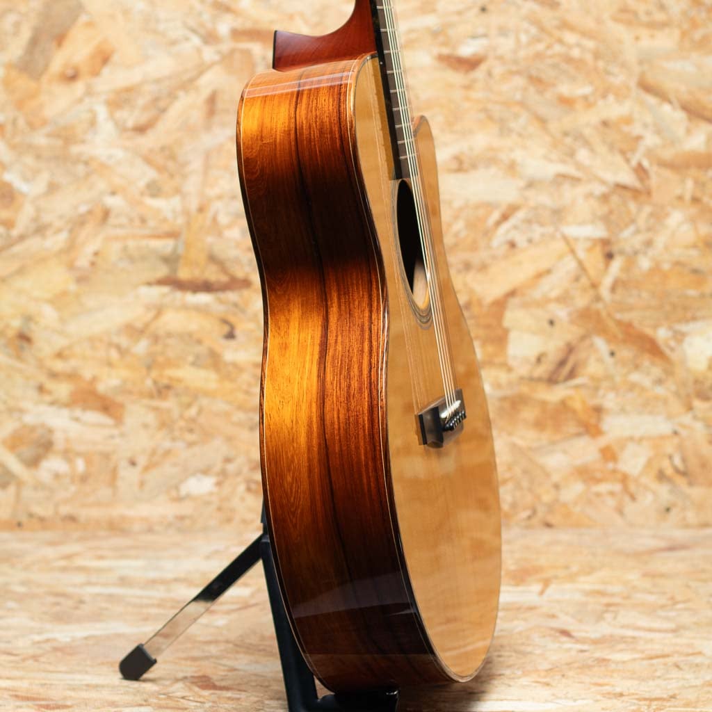 MJV Madagascar Rosewood 2006