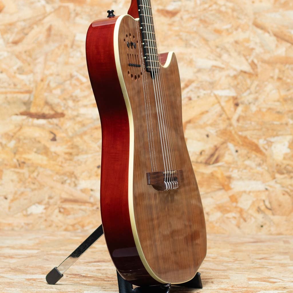 Multiac Nylon SA Rosewood