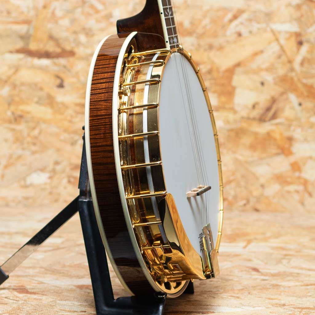 Osborne Chief Maple 2006