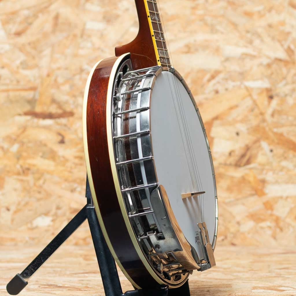 Parts Banjo: Folk Stringed Instruments｜三木楽器公式通販サイト